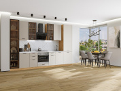 Фрейм-06 2340*3400*600 Cream Silk