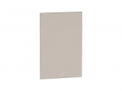 Комплект фасадов Квадро для каркаса Ф-46НМ ШП606НМ 832*596*19 Кашемир