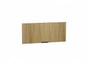 Комплект фасадов Евро для каркаса Ф-87 ВГ800 355*798*16 Дуб песочный