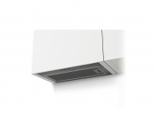 Встраиваемая вытяжка GS BLOC LIGHT 600 138*525*258 Нержавеющая сталь