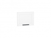 Комплект фасадов Глетчер для каркаса ФГ-450 ВГ450 354*446*16 Айленд Силк