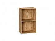 Каркас верхнего шкафа В 450 716*450*302 Дуб Вотан