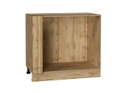 Каркас нижнего углового шкафа НУ 990М 816*890*462 Дуб Вотан