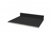 Детали малого ящика POWER BOX1 84*493*426 Graphite