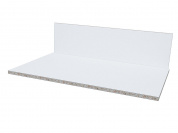 Детали большого ящика POWER BOX3 167*693*426 Белый