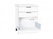 Ящик высокий POWER BOX3 167*568*447 Белый/W Белый