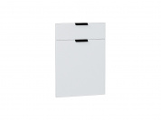 Комплект фасадов Евро для каркаса Ф-31 Н501 709*498*16 Белый