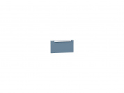 ФЯ Фьюжн 15.30 156*296*18 Silky Blue