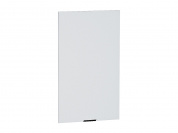 Комплект фасадов Евро для каркаса Ф-46НМ ШП606НМ 832*598*16 Белый