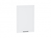 Комплект фасадов Глетчер для каркаса Ф-46НМ ШП606НМ 832*596*16 Айленд Силк