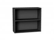 Каркас верхнего шкафа В 800 716*800*302 Graphite