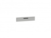 ФЯ Фрейм 10.60 110*596*22 Grey Silk