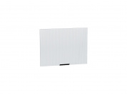 Комплект фасадов Евро Лайн для каркаса Ф-85Н ВГ609 457*598*16 Белый