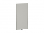 Комплект фасадов Евро для каркаса Ф-92 П600 1312*598*16 Агат