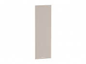 Комплект фасадов Квадро для каркаса Ф-91 ШП400/ШП401/ШП402 1312*396*19 Кашемир