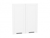 Комплект фасадов Глетчер для каркаса Ф-50Н В809 916*792*16 Айленд Силк