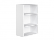 Фасад боковой Флэт для верхнего шкафа 920*315*16 White In 2S