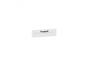 Комплект фасадов Дублин ФД-450 для каркаса НД 450 110*596*16 Special White
