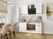 Барселона-06 2140*1600*600 Белый