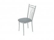 Стул FOSKA 880*400*430 Silver