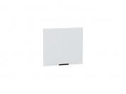 Комплект фасадов Евро для каркаса Ф-83Н ВГ509 457*498*16 Белый