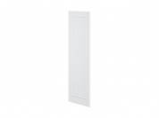 Торцевой фасад Глетчер для верхнего шкафа Ф-93Н 916*315*16 Айленд Силк