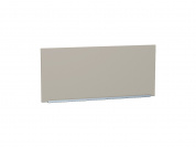 ФГП Фьюжн 35.80 354*796*18 Silky Grey