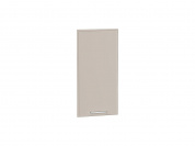 Комплект фасадов Квадро для каркаса Ф-36 В350/Н350/ВТ300/ВУ690 712*346*19 Кашемир