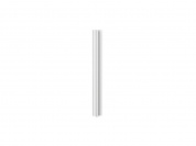 Комплект планок Квадро для углового шкафа Ф-99 716*105*19 Белый