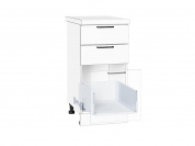 Ящик высокий POWER BOX3 167*368*447 Белый/W Белый