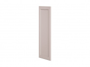 Торцевой фасад Барселона для верхнего шкафа Ф-93Н 916*315*22 Кашемир