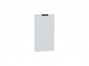 Комплект фасадов Евро для каркаса Ф-60 НУ890 712*448*16 Белый