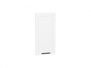 Комплект фасадов Глетчер для каркаса Ф-36 В350/Н350/ВТ300/ВУ690 712*346*16 Айленд Силк