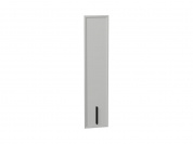 ФБ Фрейм 90.20 916*196*22 Grey Silk