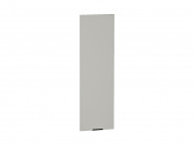 Комплект фасадов Евро для каркаса Ф-91 ШП400/ШП401/ШП402 1312*398*16 Агат