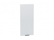 Комплект фасадов Евро Лайн для каркаса Ф-20Н В409 916*398*16 Белый