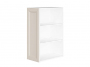 Фасад боковой Нео для верхнего шкафа 920*315*18 Cream Silk