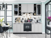 Глетчер-01 2340*2200*600 Гейнсборо Силк