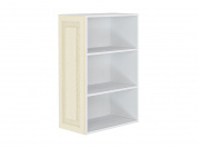 Фасад боковой Ницца для верхнего шкафа 916*315*16 Дуб крем