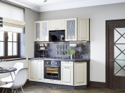 Ницца-01 2140*1900*600 Дуб крем