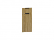 Комплект фасадов Евро для каркаса Ф-11 Н301 709*298*16 Дуб песочный