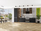 Фьюжн-08 2340*3400*600 Stormy Silk