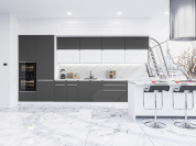 Фьюжн-02 2140*4400*600 Stormy Silk/Silky White