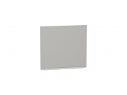 ФГП Фьюжн 45.50 456*496*18 Silky Light Grey