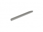 Ручка планка AP-421 15*32*149 SGrey