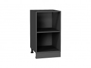 Каркас нижнего шкафа Н 450 816*450*462 Graphite