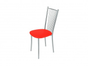 Стул NERON 880*400*430 Red