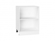 Каркас нижнего шкафа Н 600 816*600*462 Белый