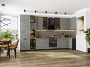 Флэт-05 2340*4000/1000*600 Temple Stone 2S