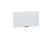 Комплект фасадов Евро Лайн для каркаса Ф-87Н ВГ809 457*798*16 Белый